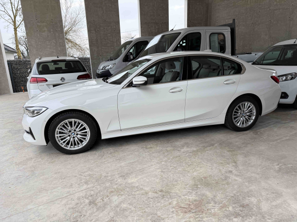 BMW 320 d xDrive slo 1. lastnik
